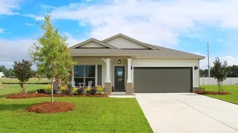 28025 Hallow Trl, Elberta, AL 36530