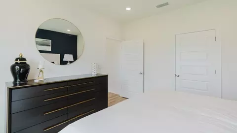 Bedroom - 28025 Hallow Trl, Elberta, AL 36530 photo 17 of 21