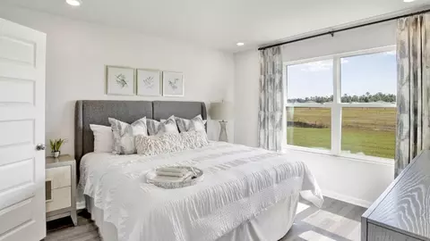 Bedroom - 28025 Hallow Trl, Elberta, AL 36530 photo 4 of 21