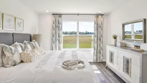 Bedroom - 28025 Hallow Trl, Elberta, AL 36530 photo 5 of 21