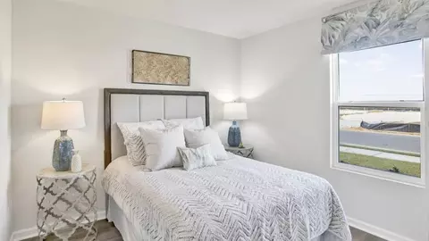 Bedroom - 28025 Hallow Trl, Elberta, AL 36530 photo 3 of 21