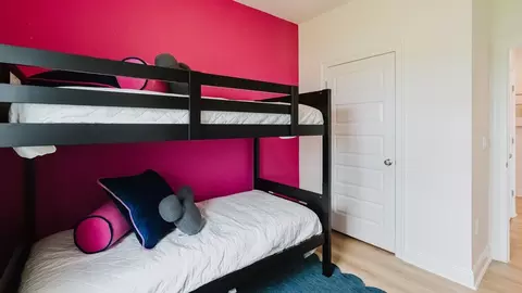 Bedroom - 28025 Hallow Trl, Elberta, AL 36530 photo 14 of 21