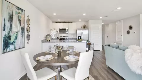 Dining - 28025 Hallow Trl, Elberta, AL 36530 photo 1 of 3
