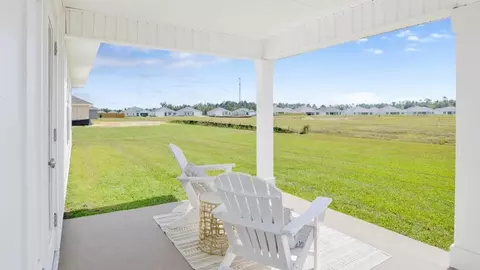 Exterior - 28025 Hallow Trl, Elberta, AL 36530 photo 3 of 16