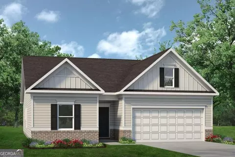 230 Shantz Way, Byron, GA 31008