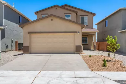 1649 Carter Dr SW, Los Lunas, NM 87031