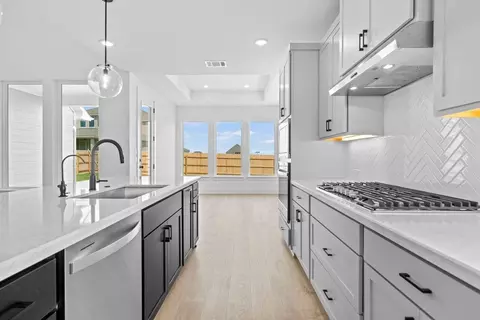 Kitchen - 19501 Erna Dr, Pflugerville, TX 78660 photo 5 of 8