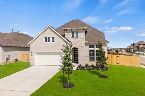 Exterior - 19501 Erna Dr, Pflugerville, TX 78660 photo 2 of 6
