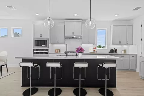 Kitchen - 19501 Erna Dr, Pflugerville, TX 78660 photo 1 of 8
