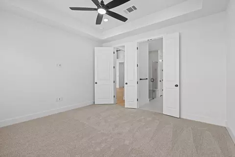 Bedroom - 19501 Erna Dr, Pflugerville, TX 78660 photo 3 of 6