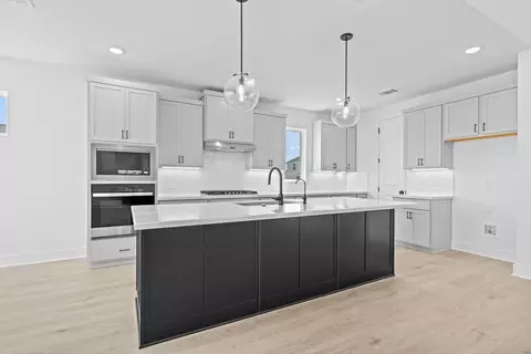 Kitchen - 19501 Erna Dr, Pflugerville, TX 78660 photo 2 of 8