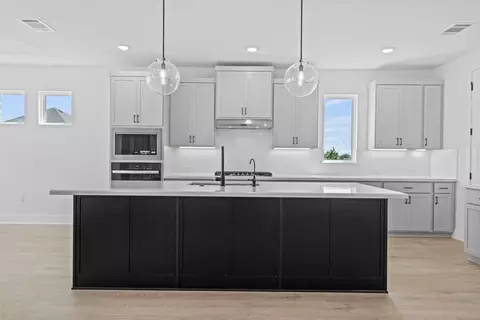 Kitchen - 19501 Erna Dr, Pflugerville, TX 78660 photo 3 of 8
