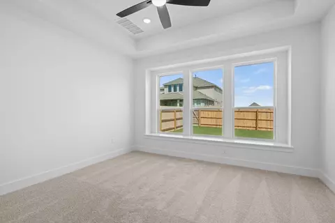 Bedroom - 19501 Erna Dr, Pflugerville, TX 78660 photo 2 of 6