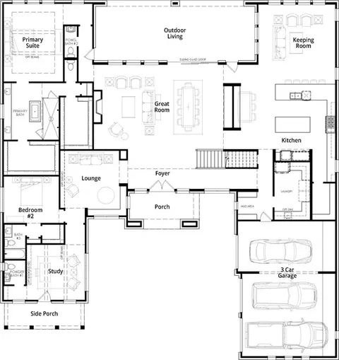 Mccreary Meadows, Parker, TX 75002