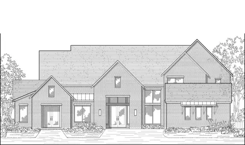 Mccreary Meadows, Parker, TX 75002