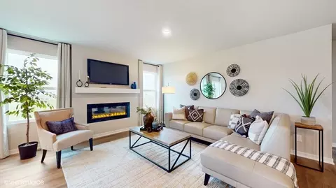Living - 8702 S 185th St, Omaha, NE 68136 photo 1 of 7