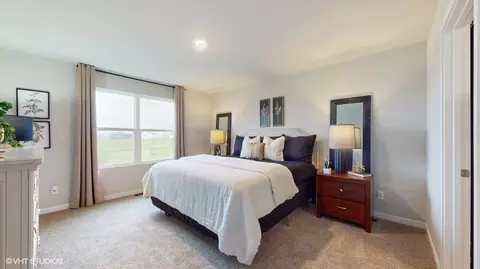 Bedroom - 8702 S 185th St, Omaha, NE 68136 photo 1 of 8