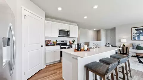 Kitchen - 8702 S 185th St, Omaha, NE 68136 photo 6 of 6