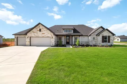 1562 Vista View Dr, Pleasanton, TX 78064