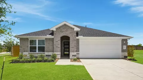 19406 Portofino Ridge Dr, Hockley, TX 77447