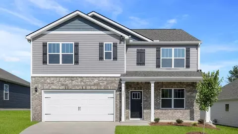 1619 Castlen Ct, Piedmont, SC 29673
