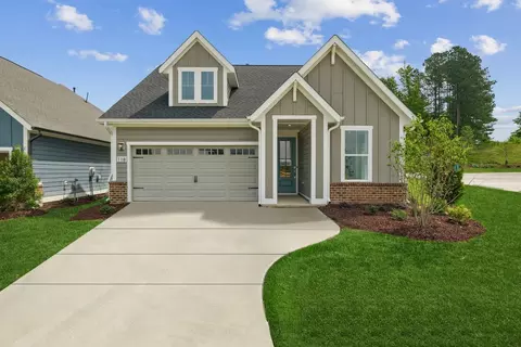 Undisclosed, Wake Forest, NC 27587