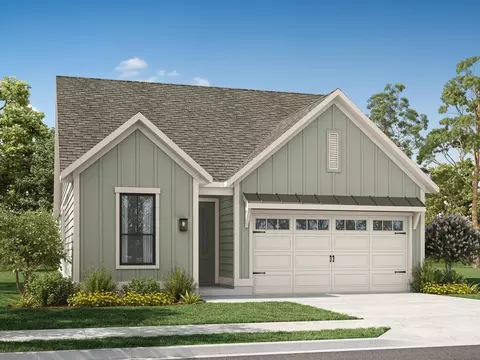 Exterior - 8113 Ligon Mill Rd, Wake Forest, NC 27587 photo 2 of 6