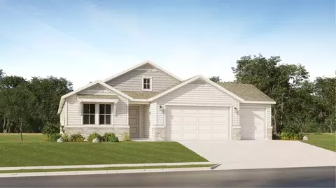 5466 E Victoria Falls Dr, Nampa, ID 83686