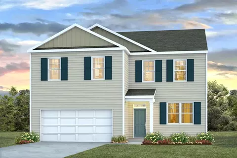 2600 Riverboat Way, Conway, SC 29526