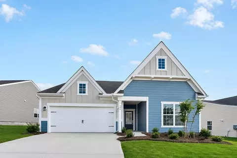 384 Waxhaw Village Rd, Lancaster, SC 29720