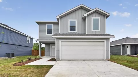 2920 Serenity Ln, Sherman, TX 75092
