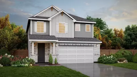 14734 Prairie Clover, San Antonio, TX 78253