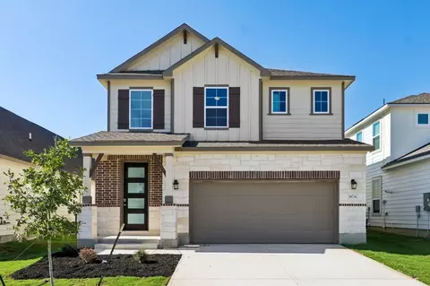 14734 Prairie Clover, San Antonio, TX 78253