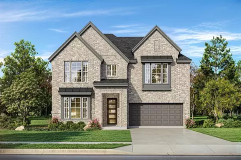 6801 Baxley Rd, Frisco, TX 75033