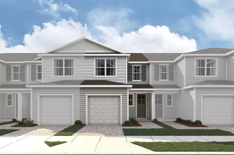 355 Harrow Cv, Saint Johns, FL 32259