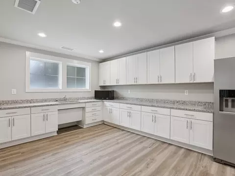 Kitchen - 704 Red River Dr, Garner, NC 27529 photo 5 of 5