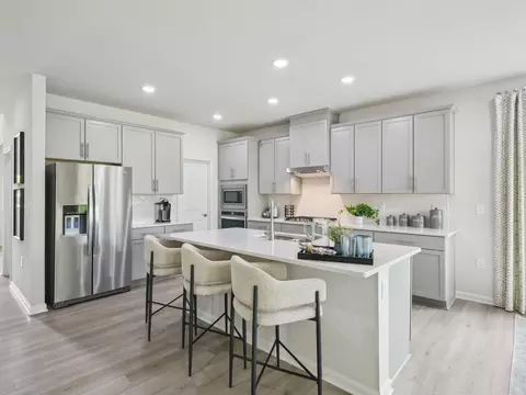 Kitchen - 704 Red River Dr, Garner, NC 27529 photo 1 of 5