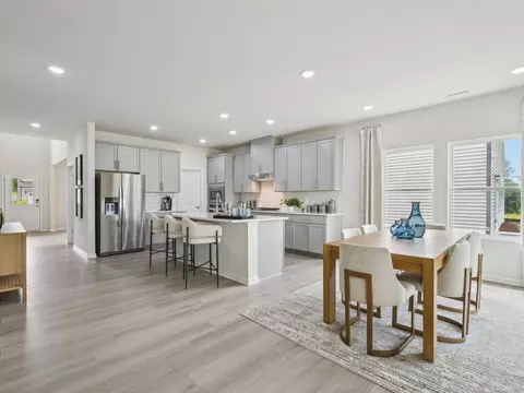 Dining - 704 Red River Dr, Garner, NC 27529 photo 1 of 2