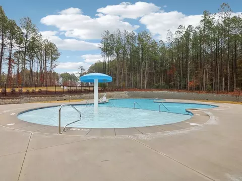 Exterior - 704 Red River Dr, Garner, NC 27529 photo 3 of 3