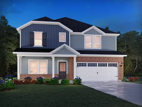 704 Red River Dr, Garner, NC 27529