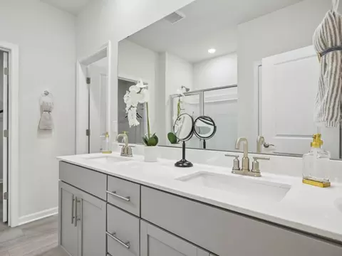 Bath - 704 Red River Dr, Garner, NC 27529 photo 1 of 3