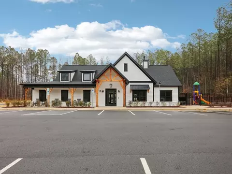 Exterior - 704 Red River Dr, Garner, NC 27529 photo 2 of 3