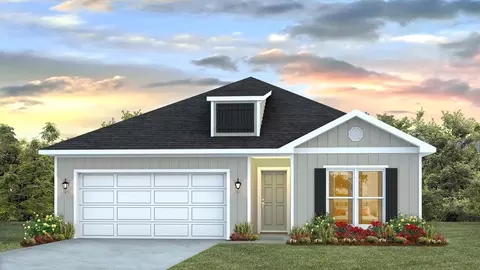 19972 Elizabeth Gardens Blvd, Silverhill, AL 36576