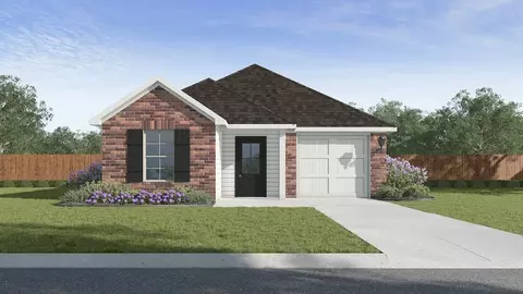 218 Crowne Parc Dr, Opelousas, LA 70570