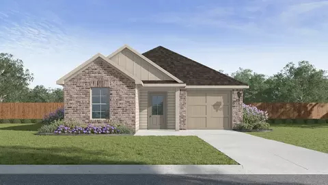 Exterior - 218 Crowne Parc Dr, Opelousas, LA 70570 photo 2 of 4
