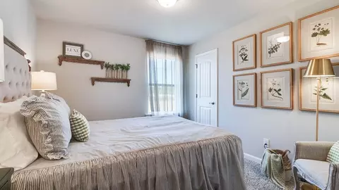Bedroom - 218 Crowne Parc Dr, Opelousas, LA 70570 photo 2 of 3