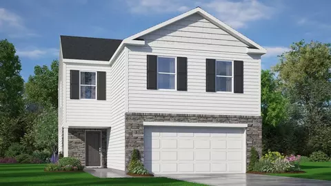 623 Beechwood Cir, Thomasville, NC 27360