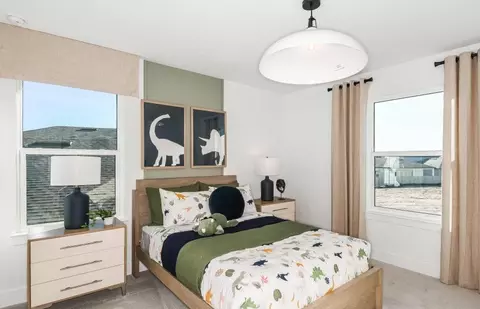Bedroom - 9943 Johnson Oaks Gln, Parrish, FL 34219 photo 2 of 3