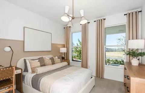 Bedroom - 9943 Johnson Oaks Gln, Parrish, FL 34219 photo 1 of 3