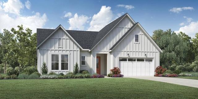 31 Cinnamon Fern Ct, Hardeeville, SC 29927